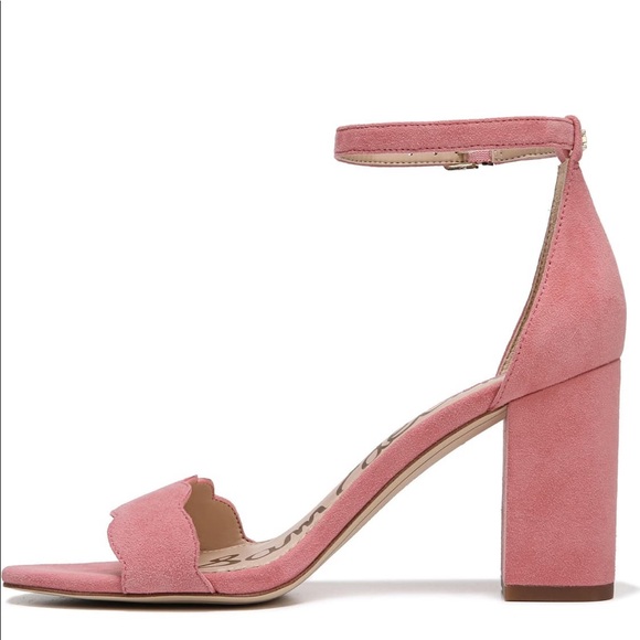 Sam Edelman Shoes - Sam Edelman Odila Sandal - WORN ONCE